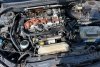 _Listwa klapy bagażnika tył Toyota Avensis T25 2005 2.2D-CAT 2AD-FHV Kombi
